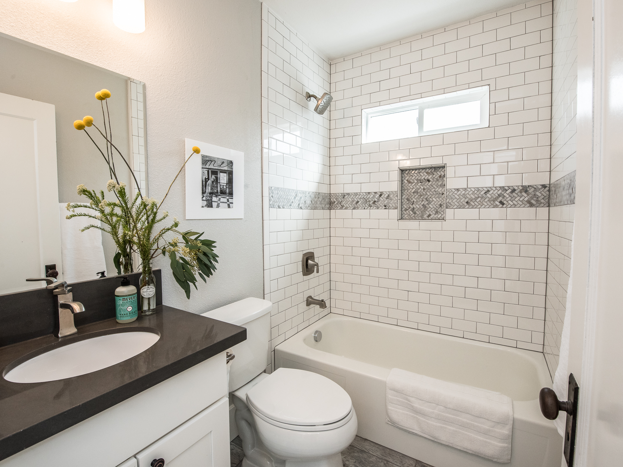 68th Bathroom