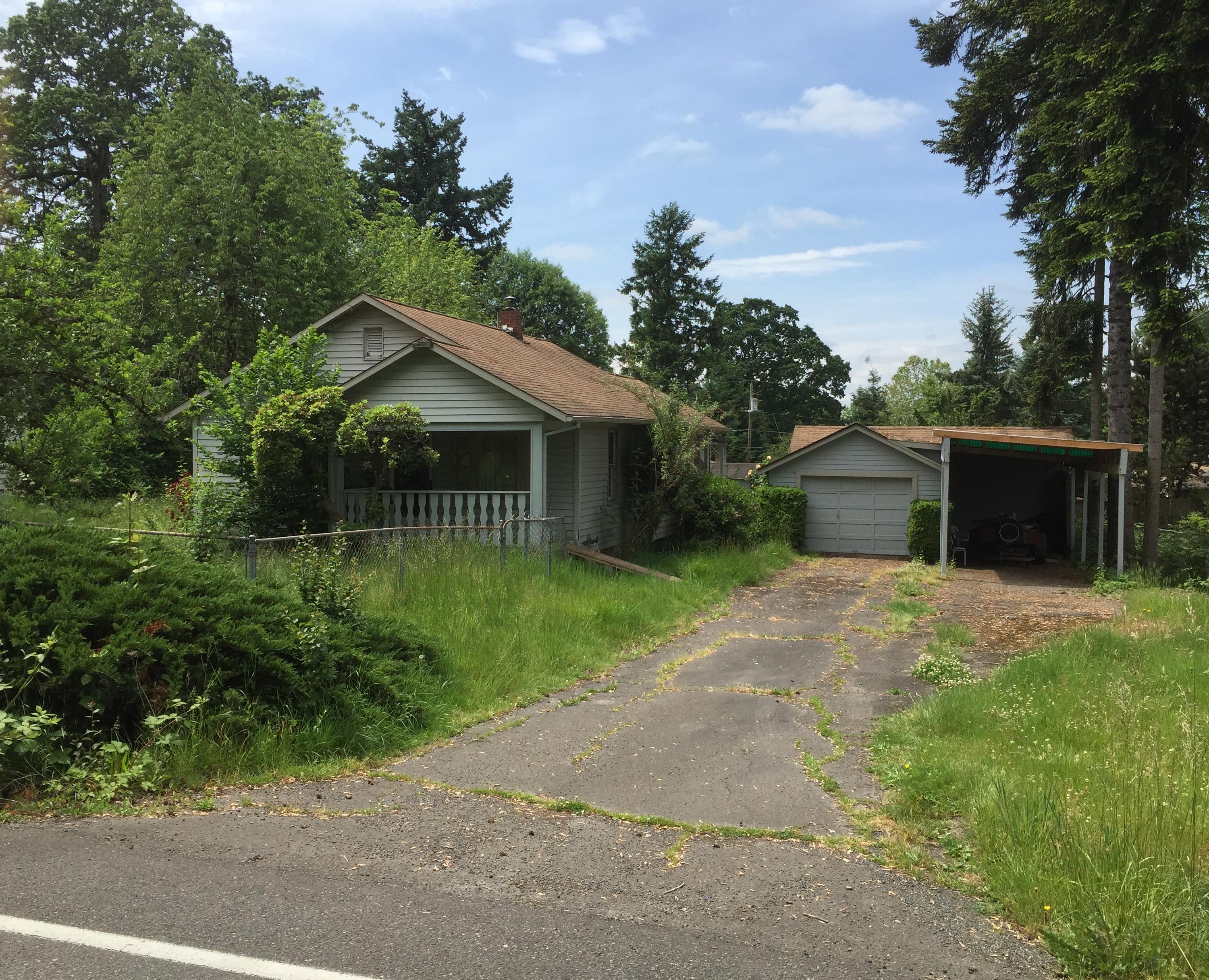 Sassy Modern SW Before