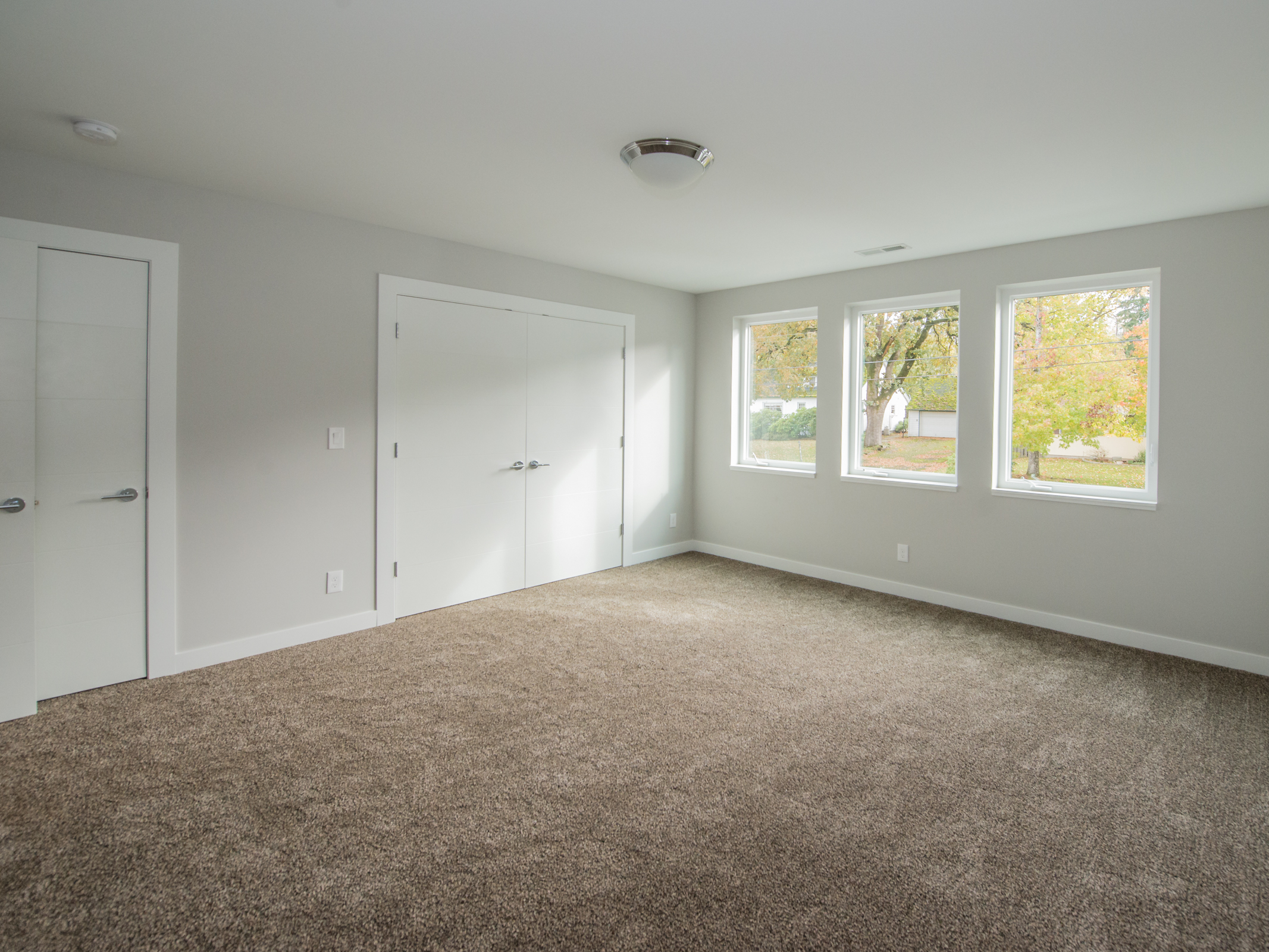 Sassy Modern Room