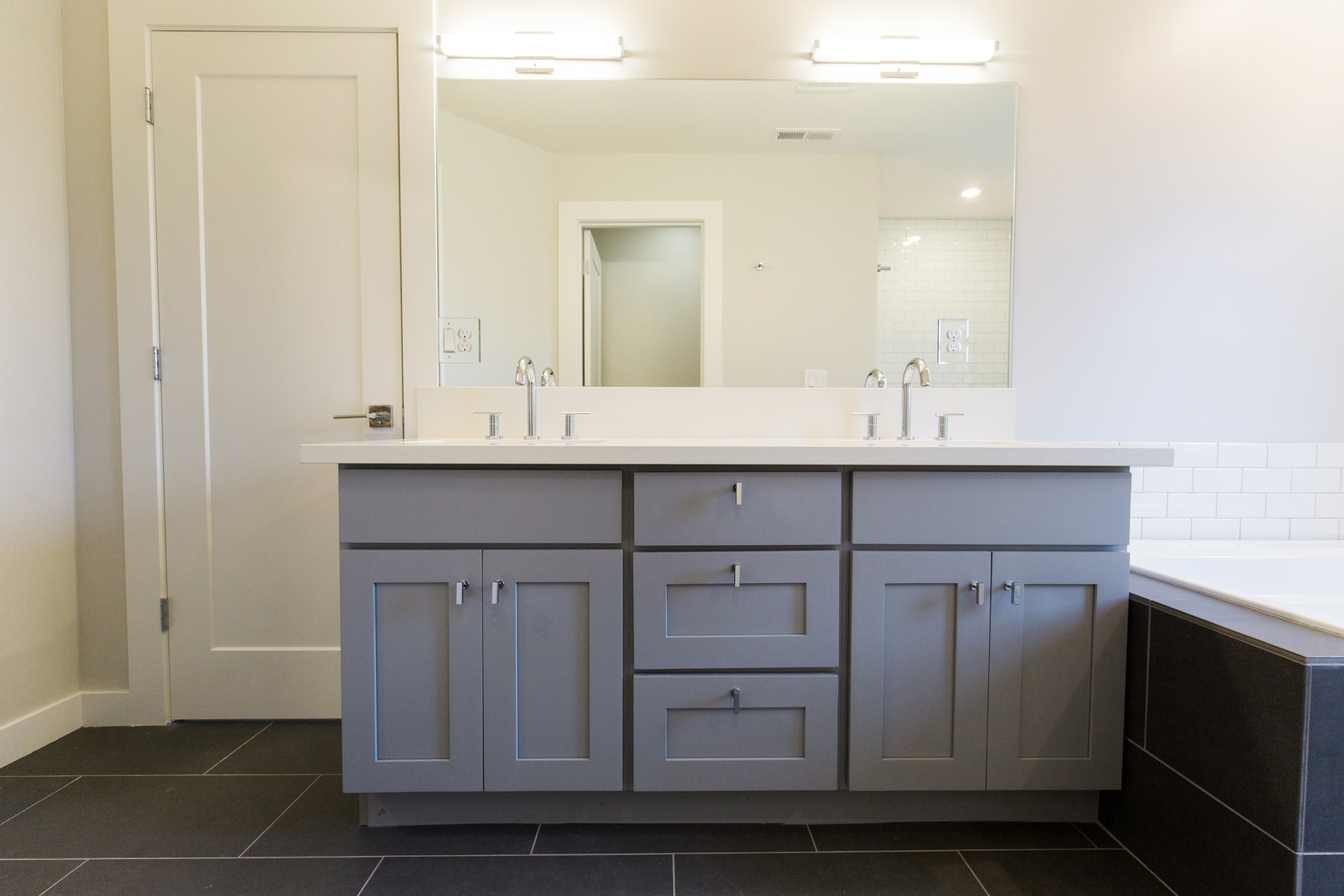 Sassy Modern SW Sink