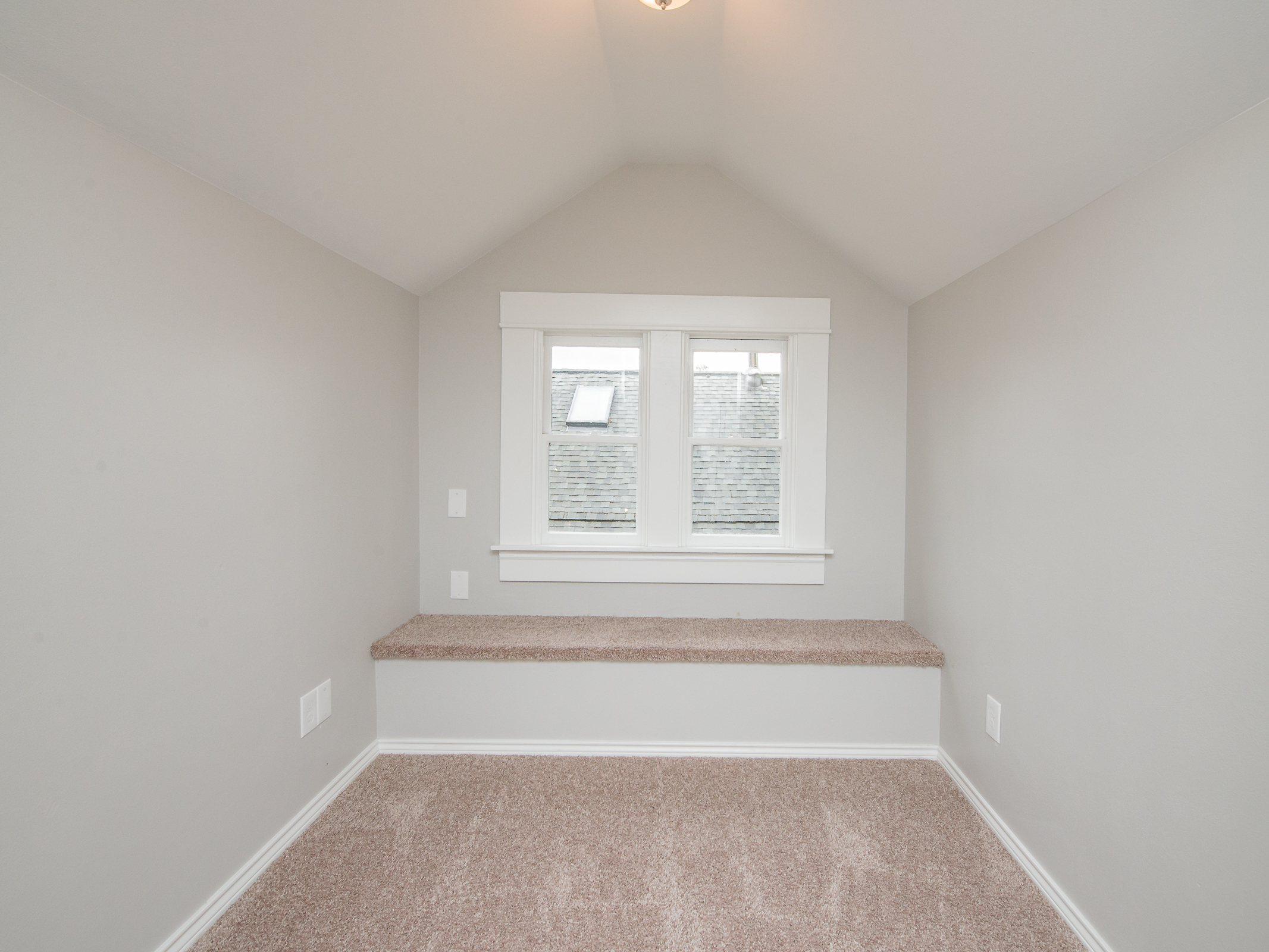 Craftsman Bungalow Nook