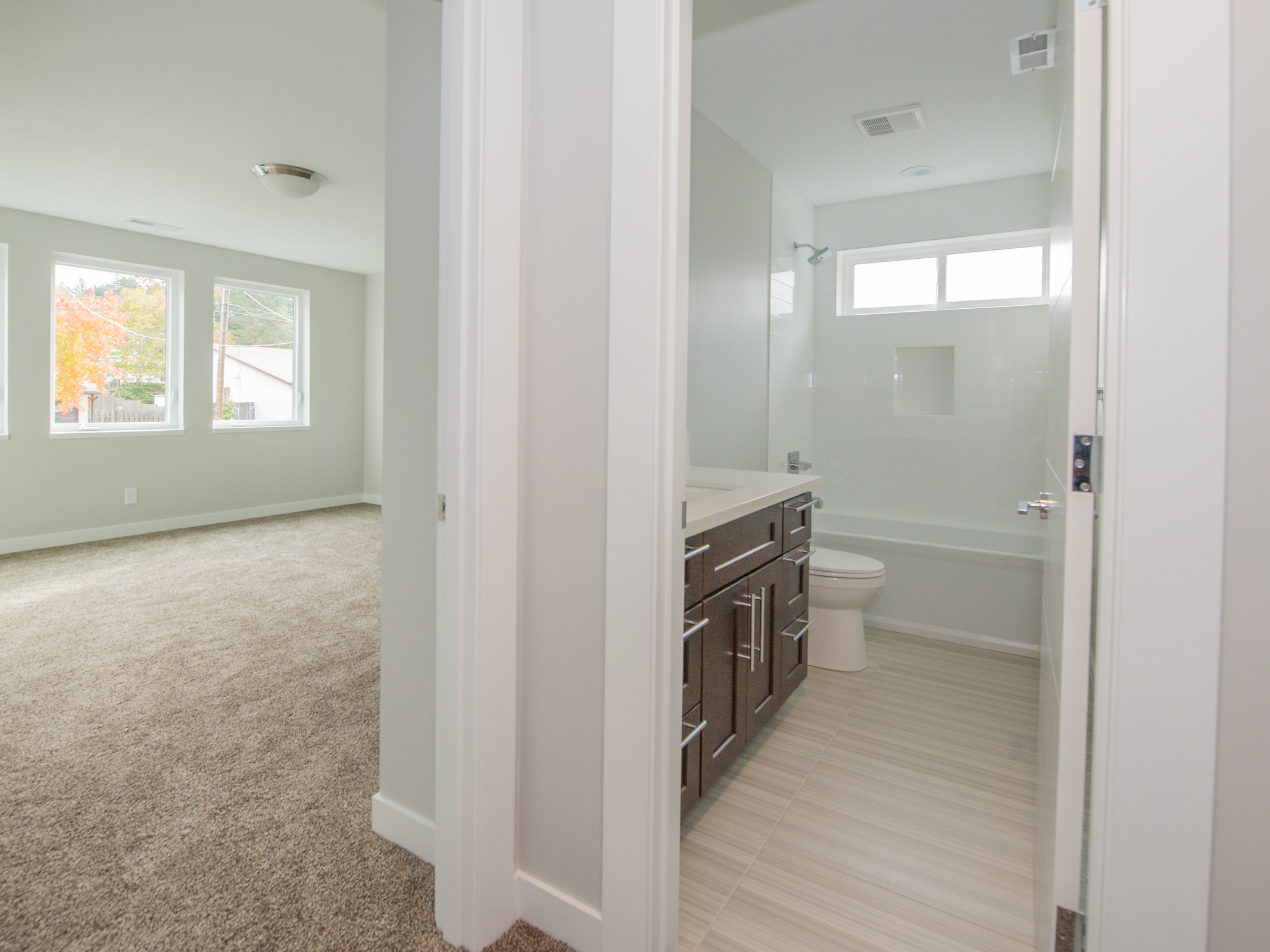 Sassy Modern Room