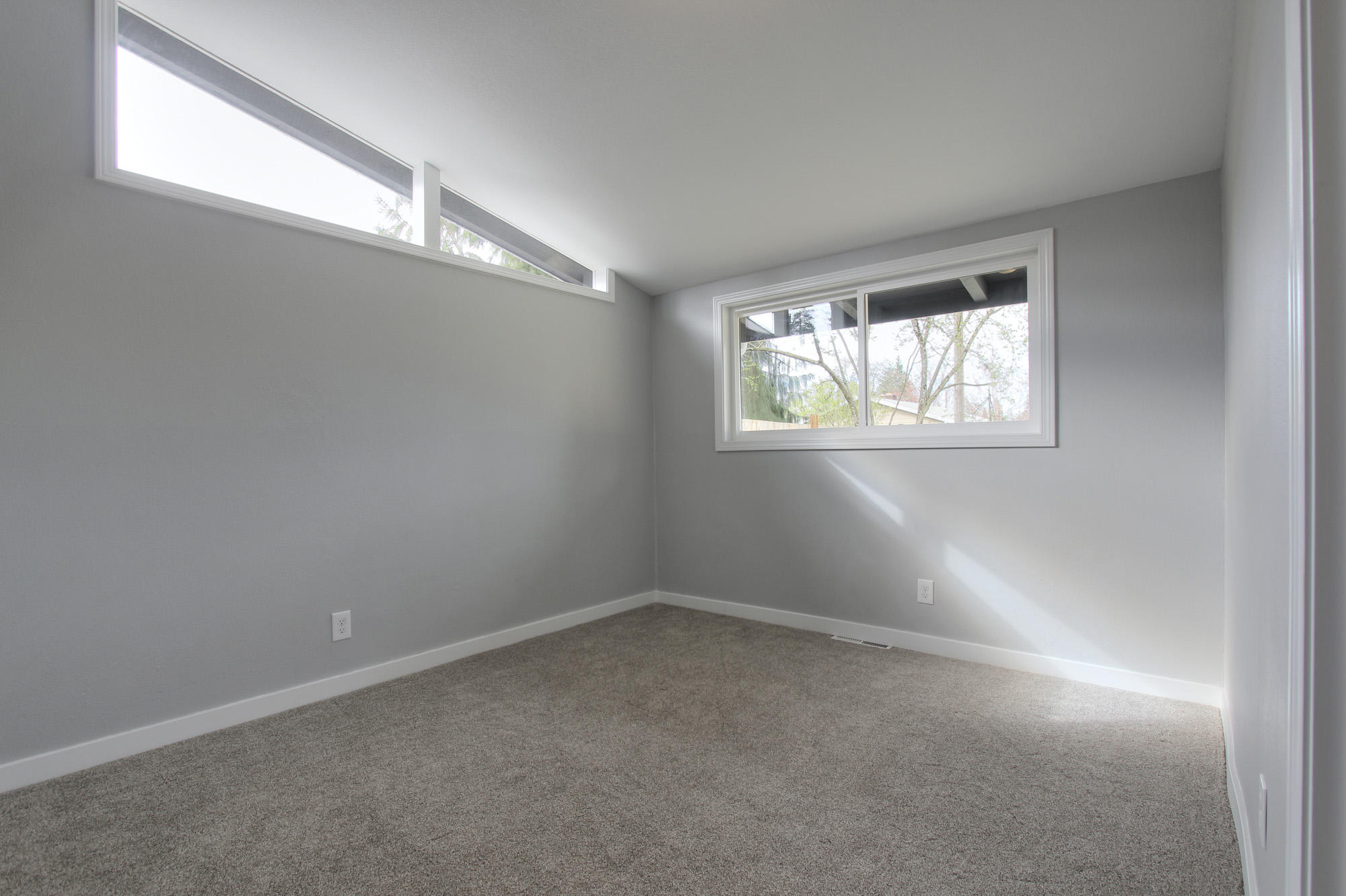 Mid-Mod Dream Room